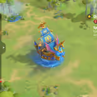 12 Commanders - 26 Passport - 9M1 Credit - 3 Farm - 13k Gems - 1 Skin Houses - Image 1