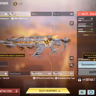 CODM BEST DEAL-8X MYTHICAL WEAPONS 31X LEGENDARY-ALL DEMANDED GUNS-LUCAS ELECTRON AVAILABLE-1547 CAMO-FULL ACCESS - Image 15