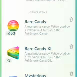 0P🔥LEVEL 70 💎 Shiny 104 |Legendary 75 |Shiny event 8 |Shiny legendary 3 |Hundo Terrakion |Masterball - Image 10