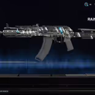 |BO7 / WZ5 | Prestige 5 | 50 Wins| level 55 | 34 Infestation | Legit Grinded | Handmade | Full access | linkable to all  - Image 16