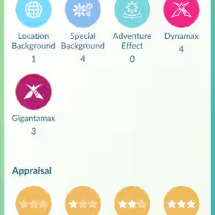 0P 🔥CHEAPEST LEVEL 42 💎 MEGA HUNDO DRAGONITE []LEGENDARY 15 []SHINY 11 []SHINY EVENT 3 []SHINY LEGENDARY 1 - Image 3