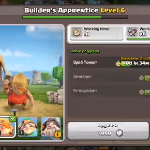 🌟BEST OFFER TH 18 NEARLY MAX🌟872 MEDEL | 5X HERO MAX | 7 EPIC MAX 2 EPIC LVL-26 2 EPIC LVL-20 | XP-263 WARSTAR-3741 - Image 10