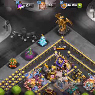 💝-HEART FULL BASE DECORATED-💝 TH18 MAX TYPE!! GG/MX SB/MX FA/MX MM/MAX HT/MX FB/MX RS/MX EB/MX! DARK DAYS SCENERY SKIN - Image 7