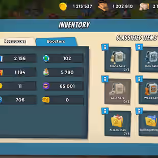 BB843: Lv84 - HQ28 - POWER 5790 | Sculptor Lv11 (13/13) - Troop damage +32,13x8 - Troop health +35,14,14 - GunBoat +42 | - Image 5