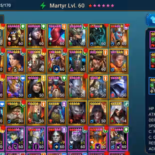  Mythic (Mikage, Anomaly) - 7 Void - Image 2