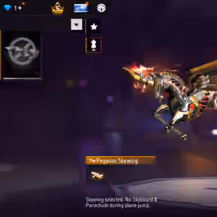 LVL 52 | GHOST CRIMINAL | MERRY IN THE BONES | PRIME 5 | INSTANT DELIVERY - Image 6