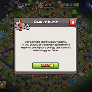 RR💥TH 18 HIGH DEFENCE💥15 EPIC EQUIPMENT 8 EPIC FULL MAX | 3X HERO MAX 88-105-75-80-50 | 125 WALLS MAXED | LONGSHOT MAX - Image 7