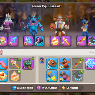 20K-GEM/HIGH PROFILE | TH18 MAX TYPE | GG-MX!SB-MX!SnB-MX!AF-MX!FA-MX!MM-MX!MS-MX!HT-MX!FB-MX!RS-MX!EB-MX | 282-XP | HMX - Image 7