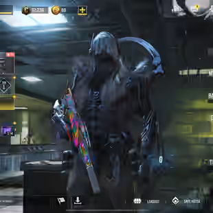 CODM GLOBAL 4X MYTHICAL WEAPON 18X LEGENDARY-1X MYTHICAL SOLDIER 1 LEGENDARY SOLDIER-2X LEGENDARY VAHICALS-CHEAP PRICE - Image 2