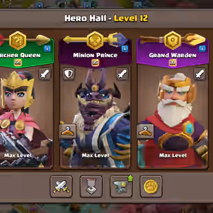 RARE- 65X SKINS/ 6X SET | TH18 MAX TYPE | LEAGUE FULL SET | 5600-WS | 25K LEGED CUP | MAX TYPE BLACKSMITHS |274-XP/BH-MX - Image 12