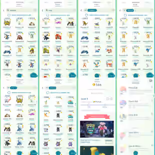  P 2.062 Level 76 Super  MewtwoArmor CloneCharizard Blastois Venusaur Kyogre Raikou 53 Shiny And Legendary 1051 Shiny 72 - Image 5