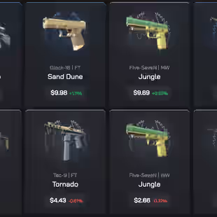 CS 2 | Inventory 1300 USD | STEAM  11 LVL | VAC BAN | Warranty | Full access | 2 GIFTS  - Image 1