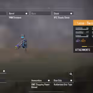 CODM BEST DEAL-8X MYTHICAL WEAPONS 31X LEGENDARY-ALL DEMANDED GUNS-LUCAS ELECTRON AVAILABLE-1547 CAMO-FULL ACCESS - Image 17