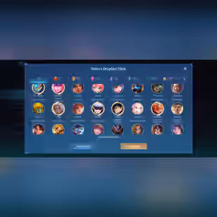 RARE HYPER FIGHTER MAGE MM ACC || 2 LEG 15 GRAND 19 EXQUISITE || EX  56 STAR || MEGA COL 4 || BEST DEAL - Image 2