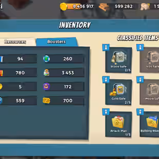 BB815: POWER 3708 - Image 1