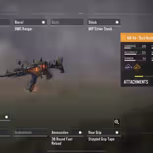 CODM-AK117 GRIM ENDING ACCUNTS-4X MYTHICAL WEAPONS 8X LEGENDARY-MANY RARE SOLDIERS-ONLY ACTIVASION LINK - Image 16