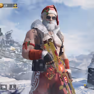 LVL 400 | AK117 MYTHIC & 11 LEGENDARY GUNS | 374 EPIC GUN | 158 EPIC SKINS | ACTIVISION LINK | INSTANT DELIVERY - Image 1