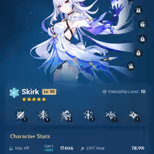 115x 5 STARS | ASIA SERVER | NEW META CHARACTERS | fully exploration | C6 YAE Miko (100 level) | instant delivery - Image 6