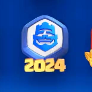 RAREST CRL 20 WIN EMOTE 🌸 KT 16 37 MAX CARDS 82 XP 106 ELITE CARDS 35 EVOLUTIONS 6 HEROES ULTIMATE CHAMPION 12500 CUPS - Image 23