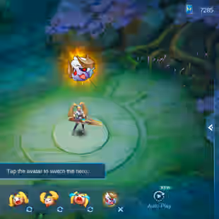 RARE HYPER FIGHTER MAGE MM ACC || 2 LEG 15 GRAND 19 EXQUISITE || EX  56 STAR || MEGA COL 4 || BEST DEAL - Image 9