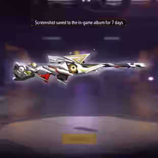 X283|Lvl 80|6 YEARS OLD|187 BUNDLE|COBRA LEGENDARY SET|437 COSTUME(29 MYTHIC)|491 WEAPON(7 EVO+69 MYTHIC)|MP40 Predatory - Image 36