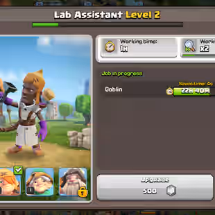 🌟BEST OFFER TH 18 NEARLY MAX🌟872 MEDEL | 5X HERO MAX | 7 EPIC MAX 2 EPIC LVL-26 2 EPIC LVL-20 | XP-263 WARSTAR-3741 - Image 9