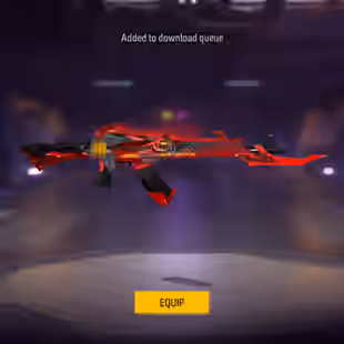 X283|Lvl 80|6 YEARS OLD|187 BUNDLE|COBRA LEGENDARY SET|437 COSTUME(29 MYTHIC)|491 WEAPON(7 EVO+69 MYTHIC)|MP40 Predatory - Image 33