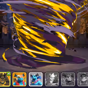 25X SKINS/RANK | TH18 CLOSE MAX | GG-MX!SB-MX!SnB-MX!AF-MX!MM-MX!MS-MX!FB-MX!HT-MX!RS-MX!EB-MX | HERO-105-105-95-80-55  - Image 9