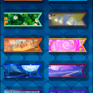 🌟7850 TROPHIES🌟49 LVL | KT 14 | 118 CARDS | 1 MAX CARDS | 1 ELITE CARDS | 5 EVO | EMOTE 42 | G2QUG8GLP - TAG ACCOUNT - Image 26