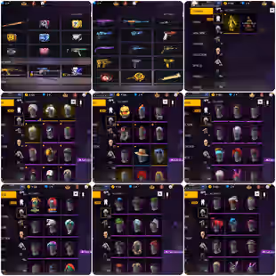 RABBIT SET || GUN MAX - Image 4