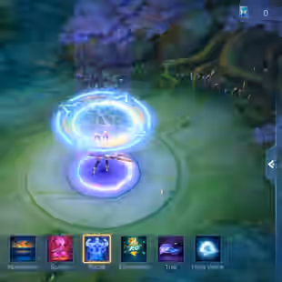 SOLID SUPPORT MAGE ACCOUNT || 1 LEG 12 GRAND 10 EXQUISITE || EXALTED COL 2 || EPIC RECALL || EX 38 STAR || BEST ACC - Image 7