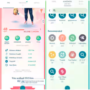 🛑[MG][1486]LEVEL 48(2025 ACCOUNT) | 370 POKEMONS - 396 ITEMS | 38 SHINY | 117 LEGENDARY  | 16 MYTHICAL | INSTANT DELI - Image 2