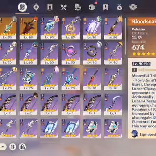 (Europe) Good Account  - Image 2