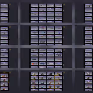 OG Sniper ID 🔥9x MYTHIC [7x Full Max Lvl] 🔥2x Soldier Max [Sophia-Templar] DLQ33-LW3 Tundra-SwitchbladeX9-MG42] 19x Lg - Image 5