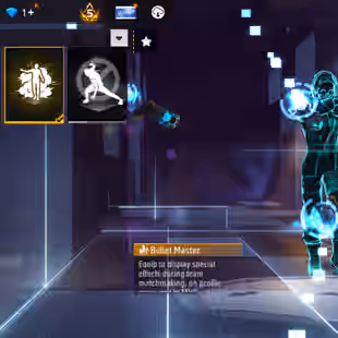 LVL 52 | GHOST CRIMINAL | MERRY IN THE BONES | PRIME 5 | INSTANT DELIVERY - Image 5