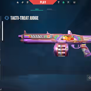 🌏EU/TURK 🥷 All Platforms | 33350 VP Spent | Magepunk Phantom | KuronamiVandal | VCT25 | Bronze Rank | Read Description - Image 26