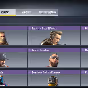 CODM-LEVEL 296-LEGENDARY WEAPONS 5X-EPIC WEAPONS 89X-GREAT SKINS-MASTER ACHIEVMENT-BEST-DEAL - Image 9