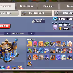 1400-MEDAL | TH18 CLOSE MAX | GHOST SET | SB-MX!AF-MX!MM-MX!DC-MX!FB-MX!EB-MX!RS-MX | HERO-100-100-70-80-55 | 243-XP |  - Image 2