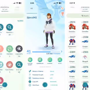 ZAMZENTA GROUDON KYGORE 💎 50 LEGENDARY 🔥 LEVEL 40 [] 4 SHINY [] RENAME AVAILABLE [] INSTANT AVAILABLE [] CHEAP - Image 4