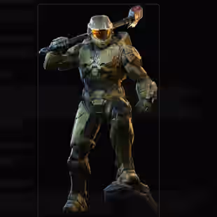 PSN Linkable PC,Xbox - 2X High Stakes Champion and Daybreak - level132 - 2 Seasonals - 1Universals - 5 Black Ices - 13 E - Image 5