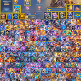 🔥WORLD COLLECTOR  11 LEGEND || 4 PORTRAIT LEGEND🔥 || 45 EXQUISITE || 24 GRAND || 14 COLLACTOR || 780 COA||
