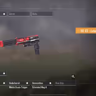 CODM-AK117 GRIM ENDING ACCUNTS-4X MYTHICAL WEAPONS 8X LEGENDARY-MANY RARE SOLDIERS-ONLY ACTIVASION LINK - Image 17