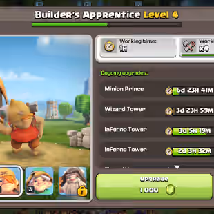 🌟BEST OFFER🌟TH 18 HIGH DEFENCE | HERO 102-105-92-80-55 | SB-MAX SnB-MAX FA-MAX EB-MAX RS-20 GG-26 HT-23 MS-23 HIGH E.Q - Image 13