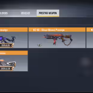 [LEVEL 400] 10 CP Spins || 8 Mythic 31 Legendary 427 Epic || Max Mythic || Cool Soldiers || Safe || INSTANT DELIVERY - Image 3