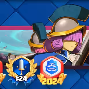 🌟 GT 100 & 2x CRL 20 WIN EMOTES 💎 GLOBAL TOURNAMENT RANKS 24 117 153 357 KT 15 2 HEROES & 8 EVOLUTIONS 10000 TROPHIES  - Image 9