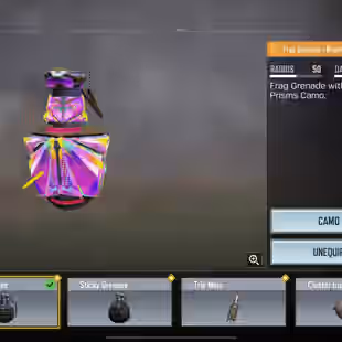 OG-SEASON 1 BATTLE PASS CODM-SEASON ONE GHOST SOLDIER-7X MYTHICAL WEAPONS 14X LEGENDARY-DAMASCUS CAMO UNLOCK-ONE PICS IN - Image 46