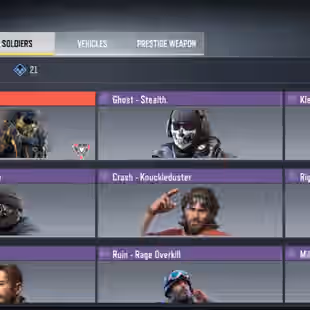 Mythic 3 🔴 Ghost 🔴AS Val | AK117 - Image 4