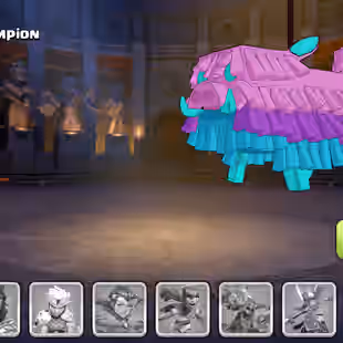 RR💥TH 18 HIGH DEFENCE💥15 EPIC EQUIPMENT 8 EPIC FULL MAX | 3X HERO MAX 88-105-75-80-50 | 125 WALLS MAXED | LONGSHOT MAX - Image 17