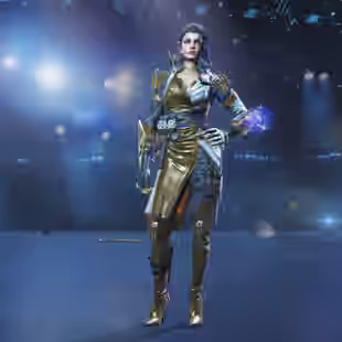 CODM BEST-10X MYTHICAL WEAPONS 18X LEGENDARY-LEGENDARY CARECTER-NYX STARSTRUCK-ALL BEST WEAPONS-FULL ACESS-BEST-DEAL - Image 9