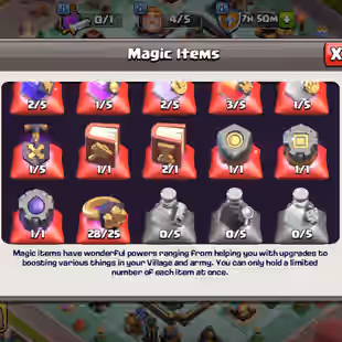 RANK🔥TH18 CLOSE MAX🔥W.S-5052 LEAGUE SKIN!! 13.5K LEGEND CUP!! EPIC GG-MAX SB-MAX FA-MAX MM-MAX AF-MAX RS-MAX EB-MAX - Image 11